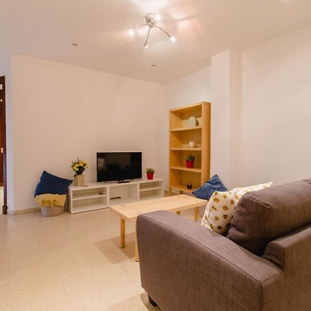 Apartamento El Patio De Canovas Кадис Экстерьер фото
