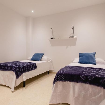 Apartamento El Patio De Canovas Кадис Экстерьер фото
