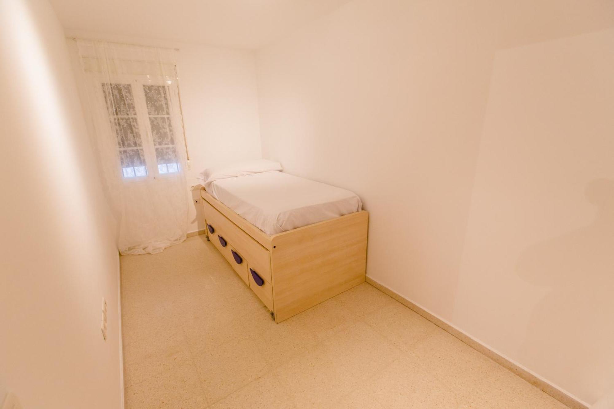 Apartamento El Patio De Canovas Кадис Экстерьер фото